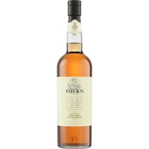 Oban Highland Scotch Whisky