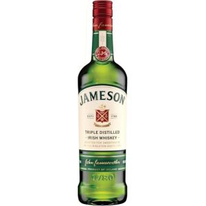 Jameson Original Irish Whiskey
