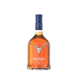 Dalmore 18 Jahre