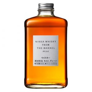Nikka From the Barrel Whisky