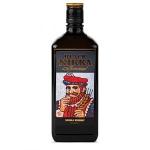 Nikka Blended Whisky
