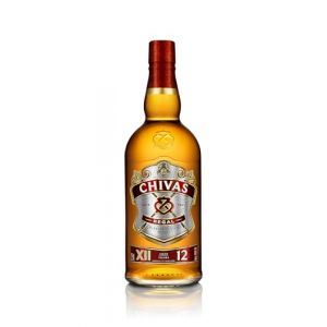 Chivas Regal 12 Jahre
