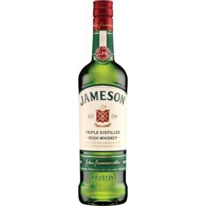 Jameson Original Irish Whiskey