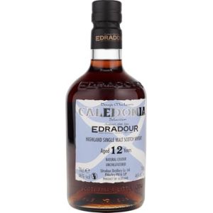Edradour 12 Jahre