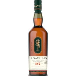Lagavulin 16 Jahre