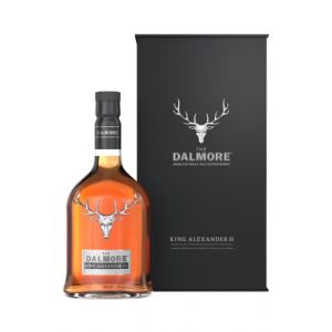 Dalmore King Alexander III