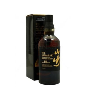 Yamazaki 18 Jahre