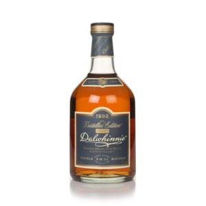 Dalwhinnie Distillers Edition