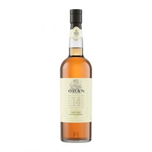 Oban 14 Jahre Highland Single Malt Scotch