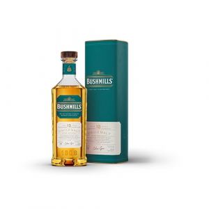 Bushmills 10 Jahre Single Malt