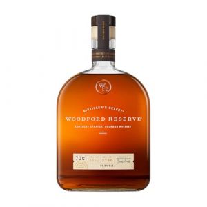 Woodford Reserve Distiller’s Select