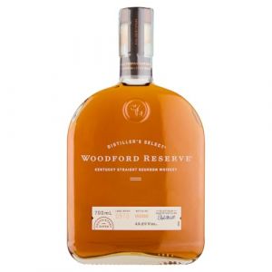 Woodford Reserve Distiller’s Select