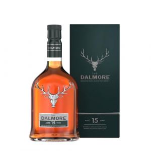 Dalmore 15 Jahre
