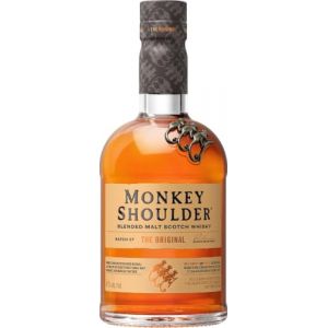 Monkey Shoulder Triple Malt