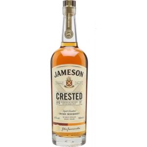 Jameson Crested Ten