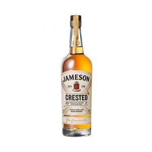 Jameson Crested Ten