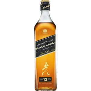 Johnnie Walker Black Label