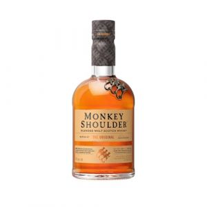 Monkey Shoulder Triple Malt