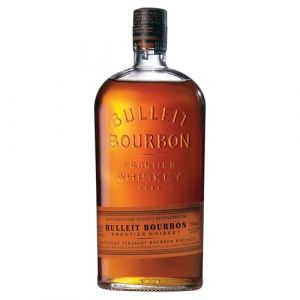 Bulleit Bourbon Frontier Whiskey