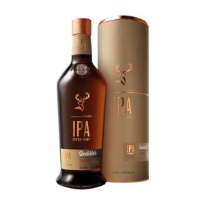 IPA Experiment