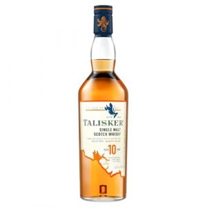 Talisker 10 Jahre
