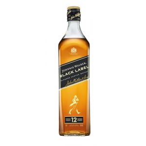 Johnnie Walker Black Label