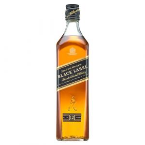 Johnnie Walker Black Label