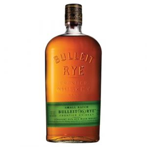 Bulleit 95 Rye Frontier Whiskey