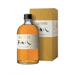 Akashi White Oak Whisky