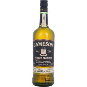 Jameson Caskmates