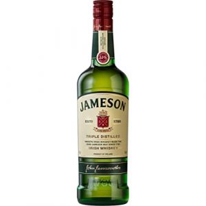 Jameson Original Irish Whiskey
