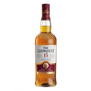 The Glenlivet 15 Jahre