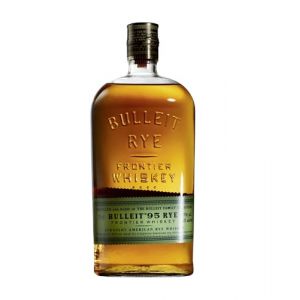 Bulleit 95 Rye Frontier Whiskey
