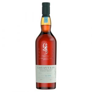 Lagavulin Distillers Edition 2017