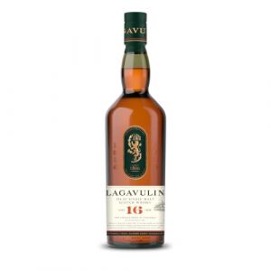 Lagavulin 16 Jahre