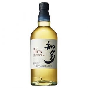 Suntory Whisky The Chita