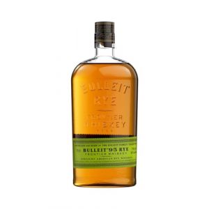 Bulleit 95 Rye Frontier Whiskey