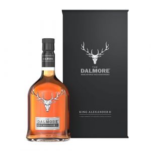 Dalmore King Alexander III