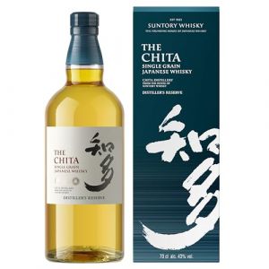 Suntory Whisky The Chita