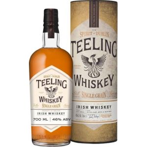 Teeling Single Grain Whisky