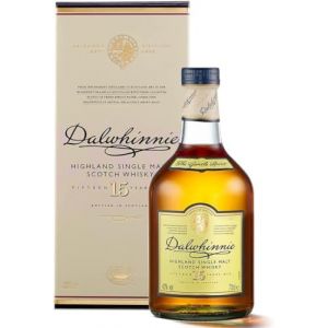 Dalwhinnie 15 Jahre