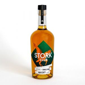 Stork Club Single Malt Whisky