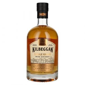Kilbeggan Single Grain Irish Whisky