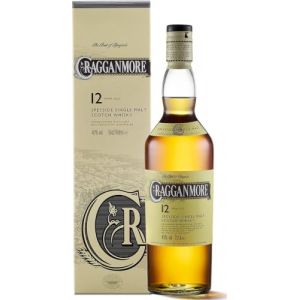 Cragganmore 12 Jahre