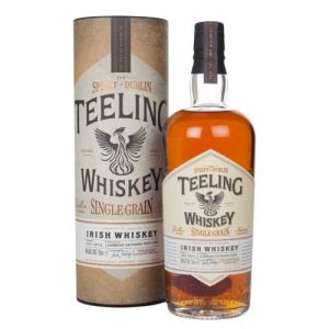 Teeling Single Grain Whisky