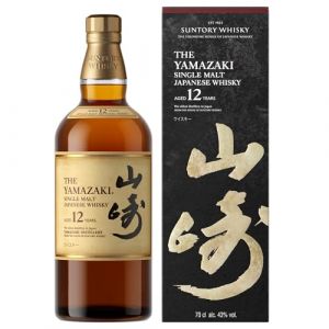 Yamazaki 12 Jahre