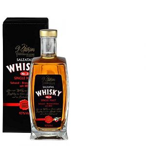 Single Malt Nr. 2