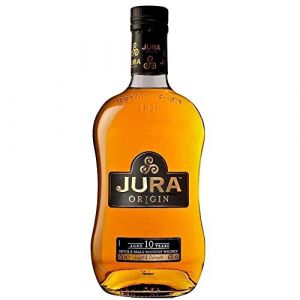 Jura 10 Jahre