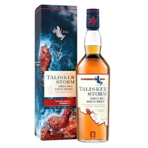 Talisker Storm