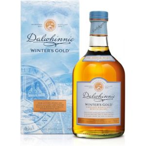 Dalwhinnie Winter’s Gold